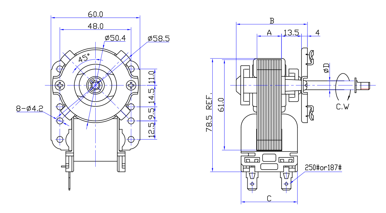 其他罩極61電機(jī)-61-12外形圖.jpg