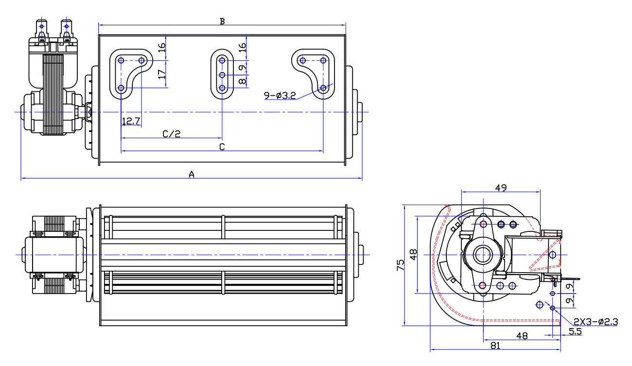 電壁爐暖風(fēng)機(jī).dwg-R48-15外形圖（最新）.jpg