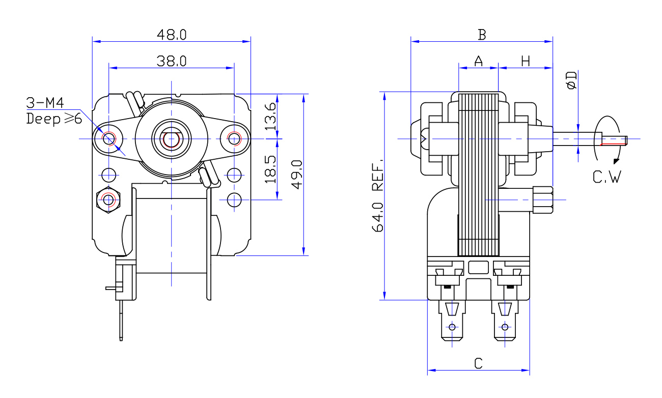 小烤箱48-12電機(jī)外形圖(最新).jpg