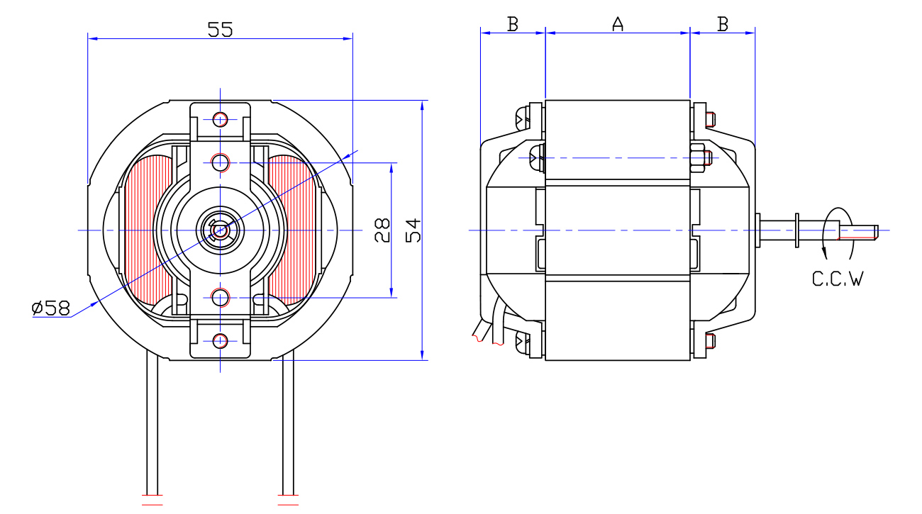 R58-30電機(jī)外形圖（最新）.jpg